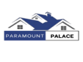 Paramount Palace Logo